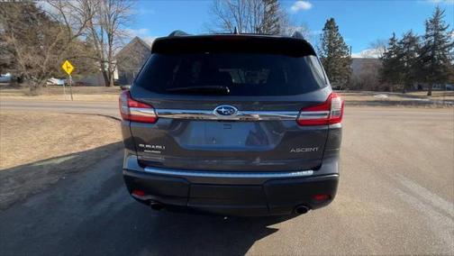 2020 Subaru Ascent Premium 7-Passenger