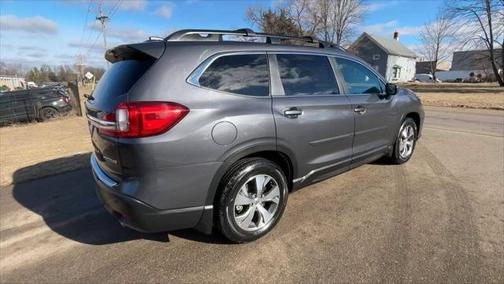2020 Subaru Ascent Premium 7-Passenger