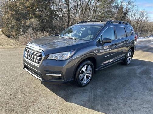 2020 Subaru Ascent Premium 7-Passenger