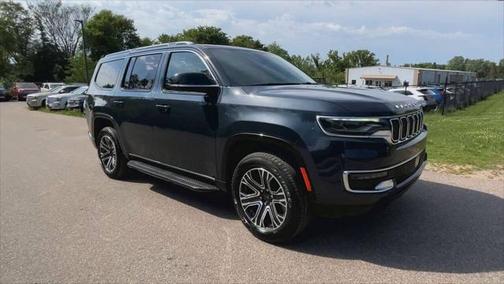 2023 Jeep Wagoneer Series I 4x4