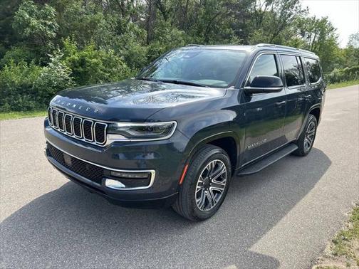 2023 Jeep Wagoneer Series I 4x4