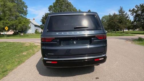 2023 Jeep Wagoneer Series I 4x4