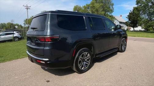 2023 Jeep Wagoneer Series I 4x4