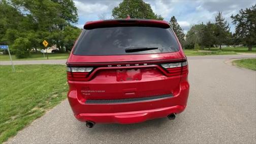 2020 Dodge Durango R/T