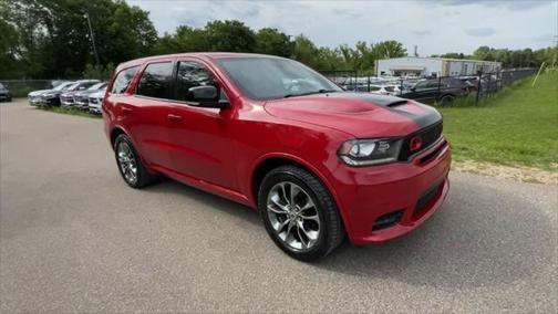 2020 Dodge Durango R/T