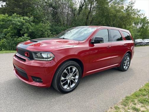 2020 Dodge Durango R/T