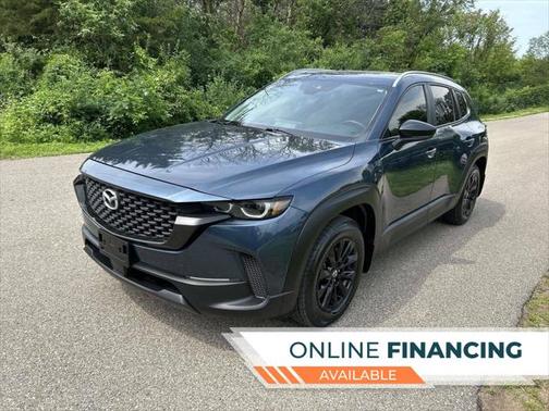 2024 Mazda CX-50 2.5 S Premium