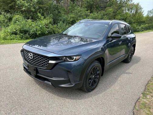 2024 Mazda CX-50 2.5 S Premium