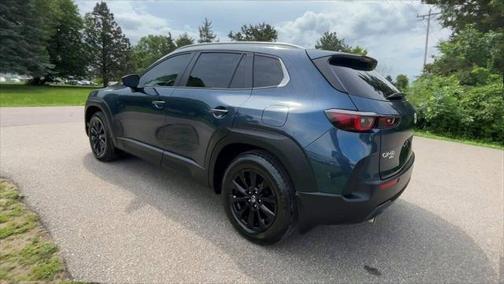 2024 Mazda CX-50 2.5 S Premium