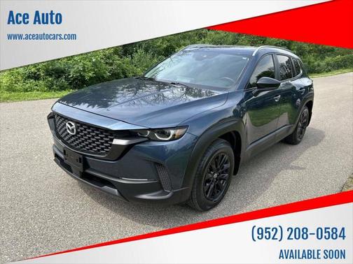 2024 Mazda CX-50 2.5 S Premium