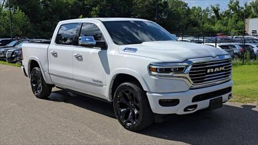 2021 RAM 1500 Limited