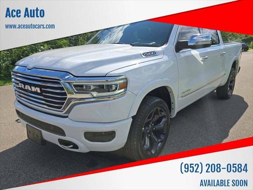 2021 RAM 1500 Limited