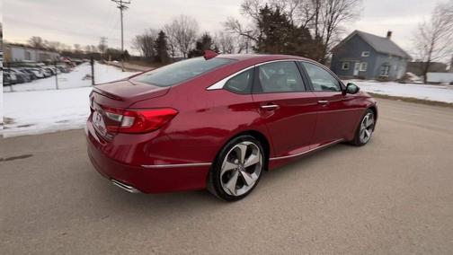 2019 Honda Accord Touring 2.0T