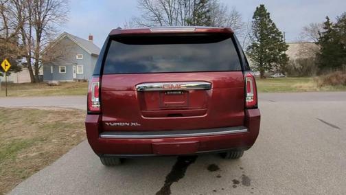 2019 GMC Yukon XL Denali