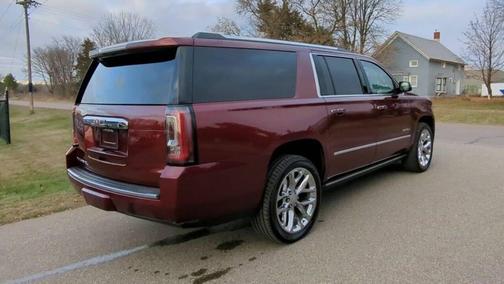 2019 GMC Yukon XL Denali