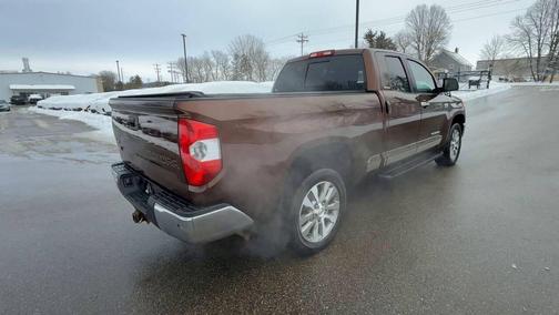 2014 Toyota Tundra Limited