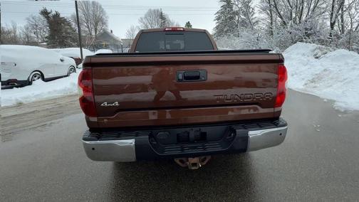 2014 Toyota Tundra Limited