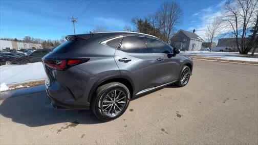 2023 Lexus NX 350 Premium