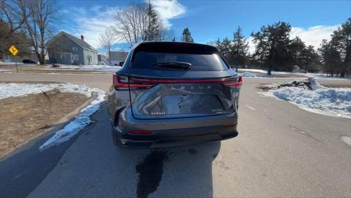 2023 Lexus NX 350 Premium