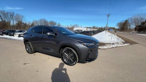 2023 Lexus NX 350 Premium