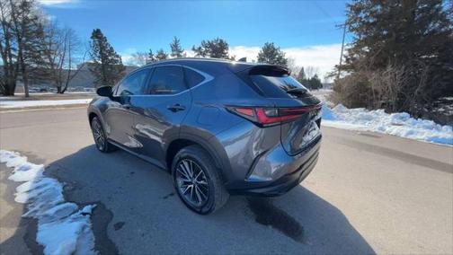 2023 Lexus NX 350 Premium