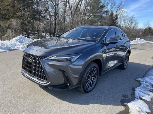 2023 Lexus NX 350 Premium