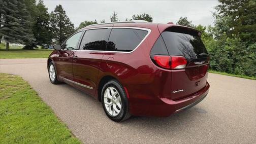 2020 Chrysler Pacifica Touring-L Plus