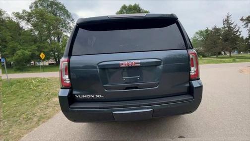 2019 GMC Yukon XL SLT