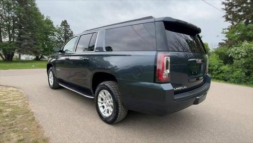2019 GMC Yukon XL SLT