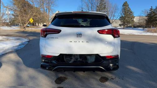 2025 Buick Encore GX Sport Touring