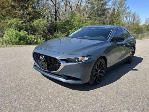 2024 Mazda Mazda3 AWD