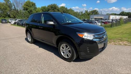 2012 Ford Edge SE