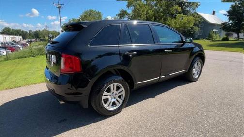 2012 Ford Edge SE