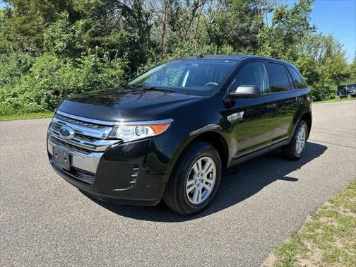 2012 Ford Edge SE