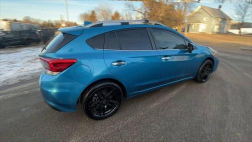 2019 Subaru Impreza 2.0i Limited