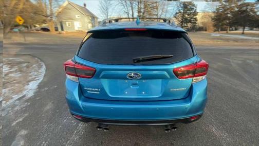 2019 Subaru Impreza 2.0i Limited