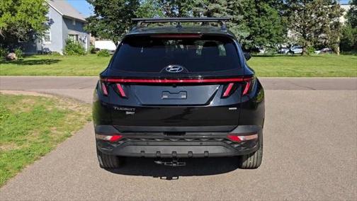 2024 Hyundai TUCSON XRT