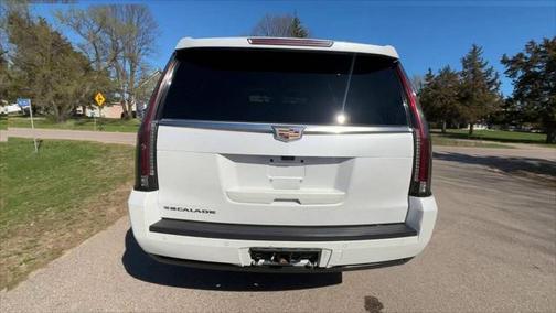 2020 Cadillac Escalade ESV Premium Luxury