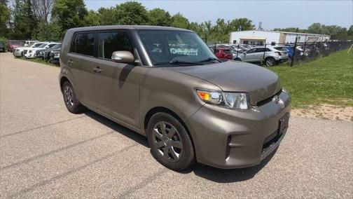 2011 Scion xB Release Series 8.0