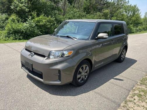 2011 Scion xB Release Series 8.0