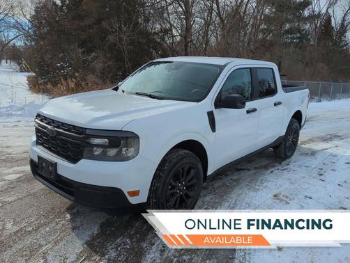 2023 Ford Maverick XLT