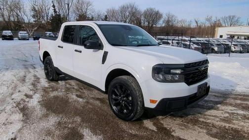 2023 Ford Maverick XLT