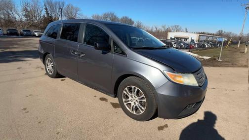 2011 Honda Odyssey EX