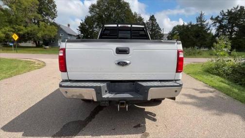 2014 Ford F-350 XLT