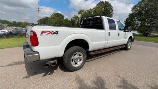 2014 Ford F-350 XLT