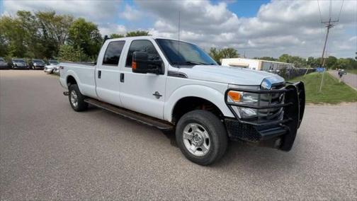 2014 Ford F-350 XLT