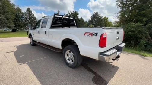 2014 Ford F-350 XLT