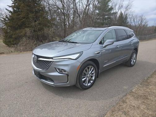 2023 Buick Enclave Avenir