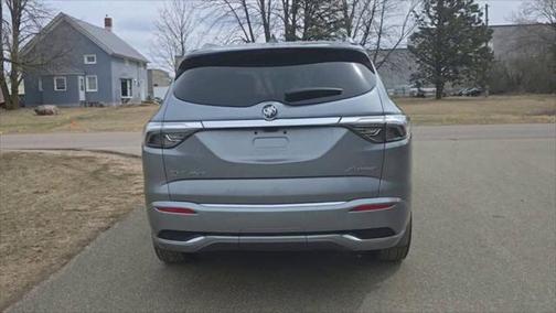 2023 Buick Enclave Avenir