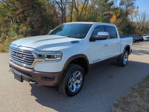 2022 RAM 1500 Longhorn